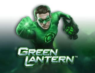 Green Lantern Free Play in Demo Mode .